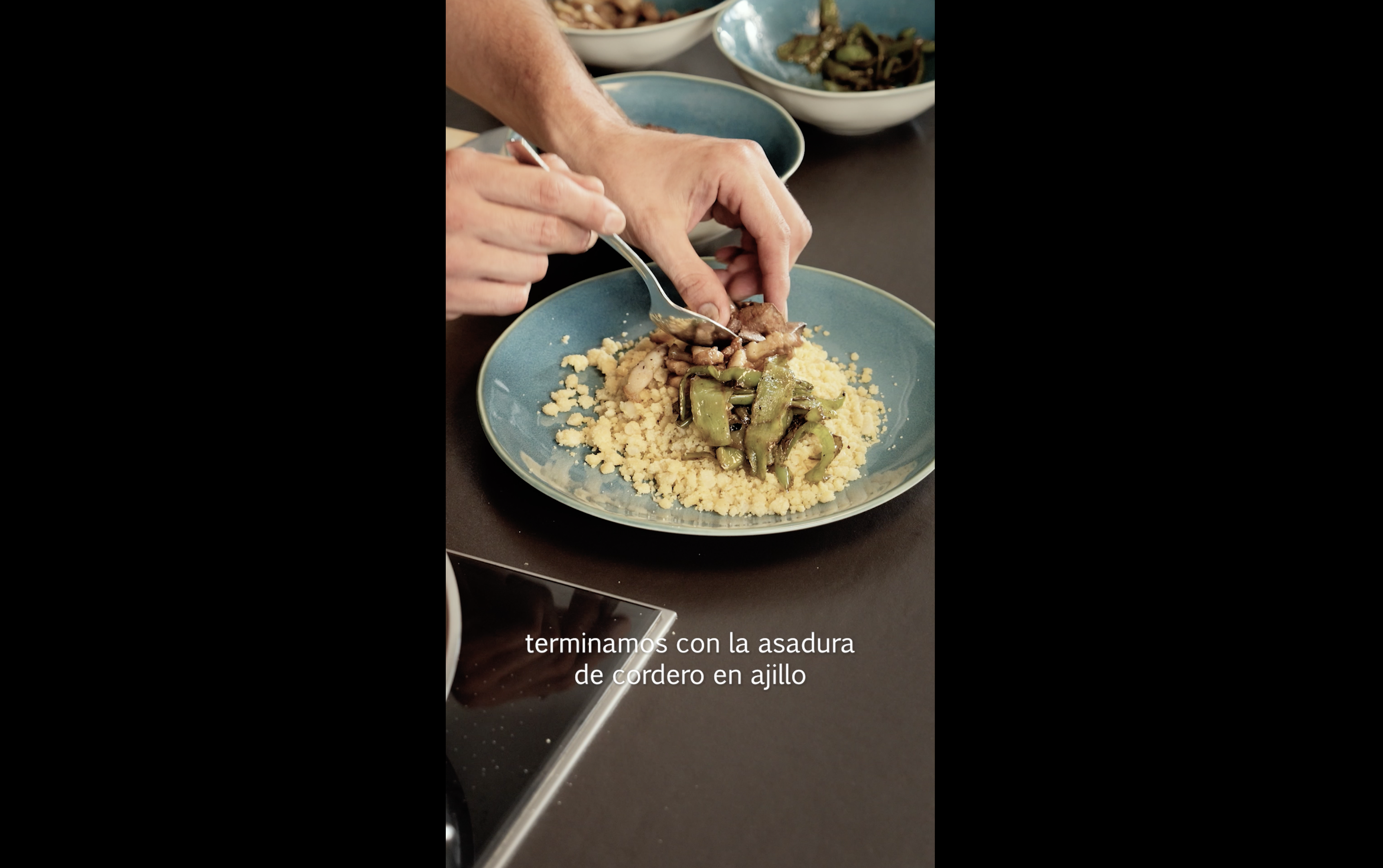 Campaña Kitchenprof