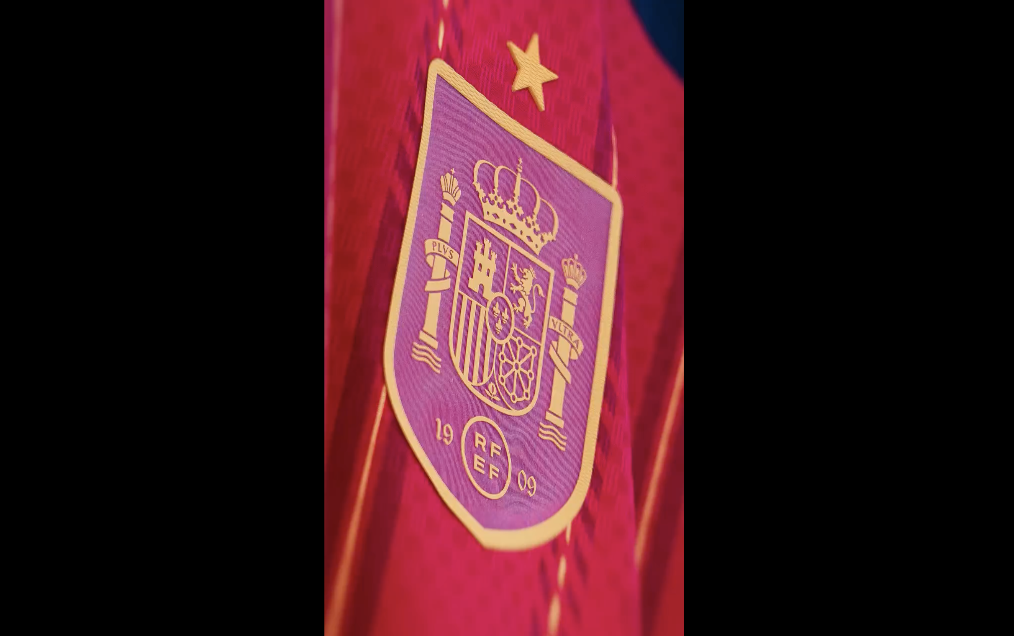 Adidas & Alex Segura / Presentación Camiseta Mundial