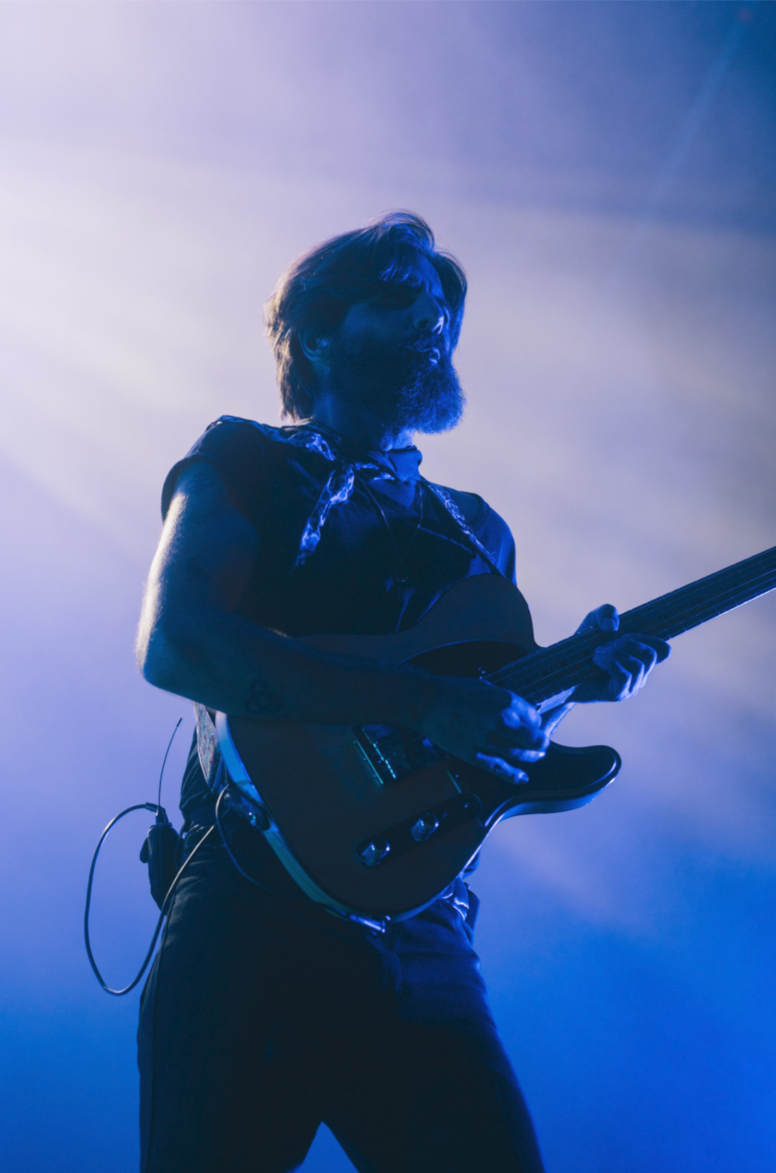 Fotografías para Cooltural Fest